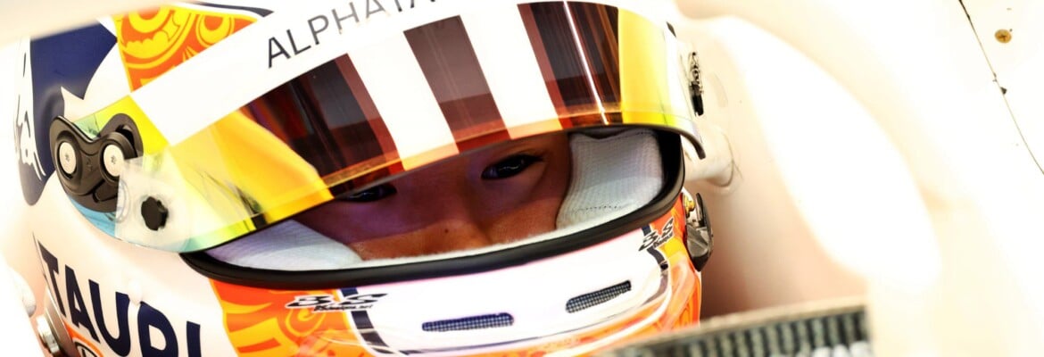 Masi era mais experiente que novos diretores de corrida da F1, afirmou Tsunoda Masi era mais experiente que novos diretores de corrida da F1, afirmou Tsunoda