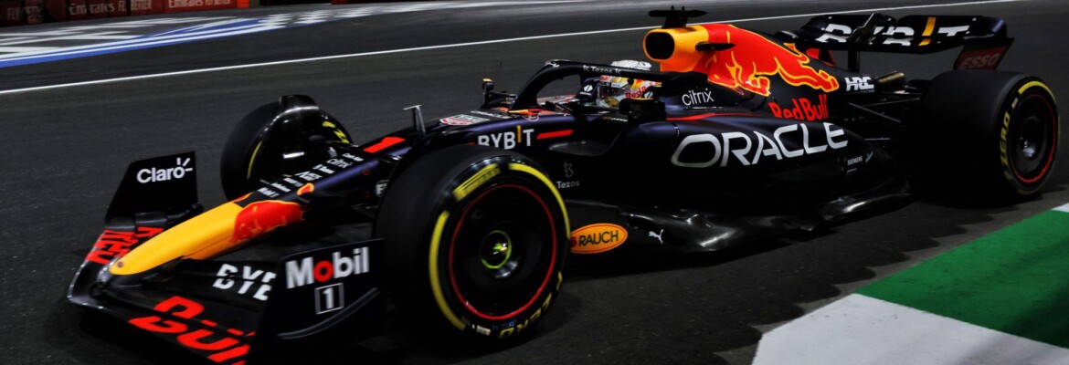 Verstappen lamenta curta duração dos pneus na F1