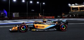 Ricciardo e Norris não falam em ganhos de desempenho na McLaren F1