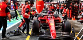 Rosberg: “Hora da Ferrari F1 fazer mudanças sérias internamente”