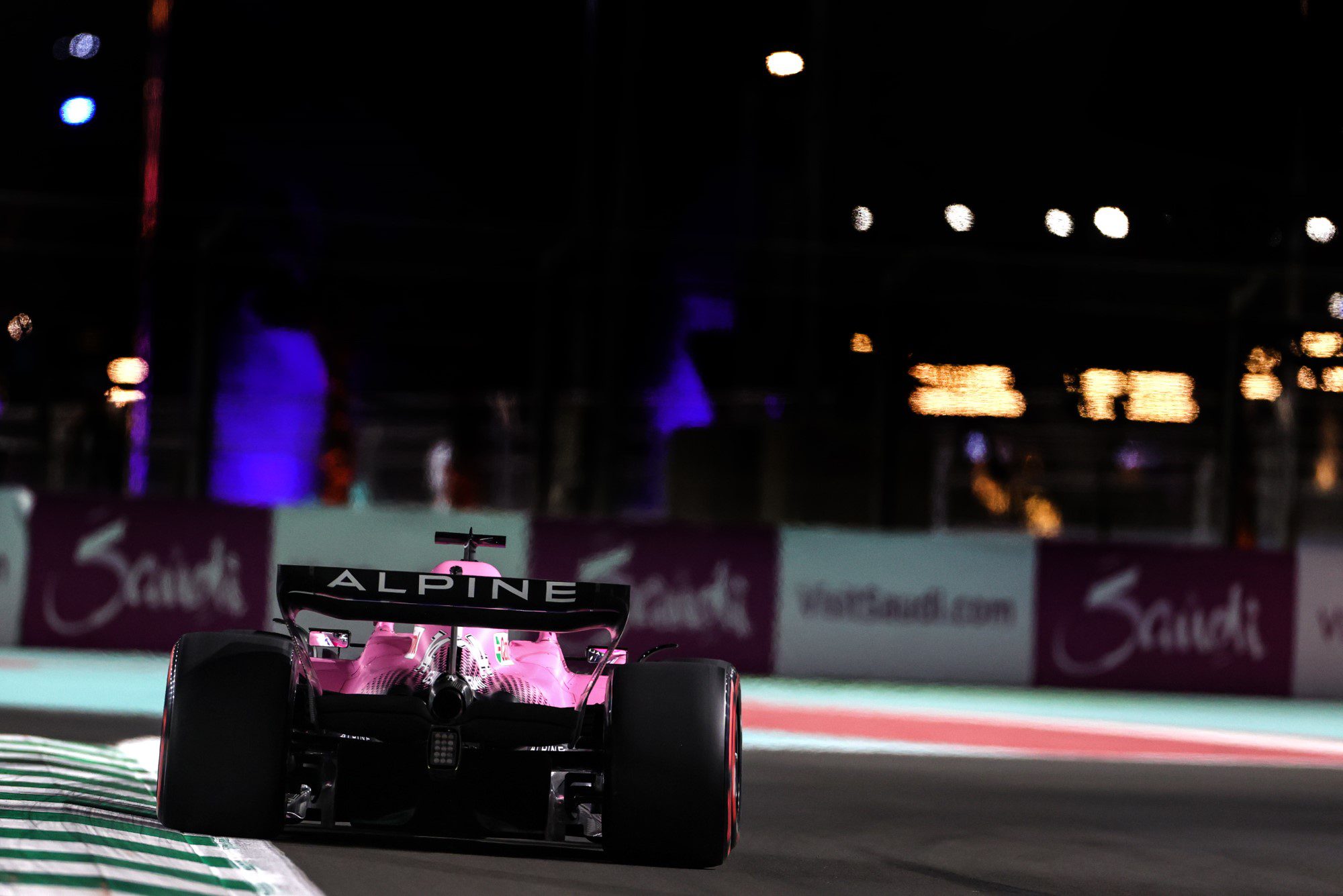 Galeria: confira as imagens desta sexta-feira da F1 na Arábia Saudita F1 2022, Arábia Saudita