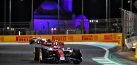 Chefes da F1 indicam continuidade do GP da Arábia Saudita após ataques de mísseis