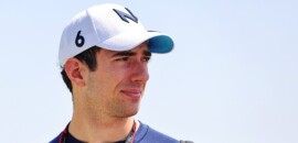Podcast Em Ponto: Latifi de saída da Williams, calendário da F1 e alta de Alex Zanardi