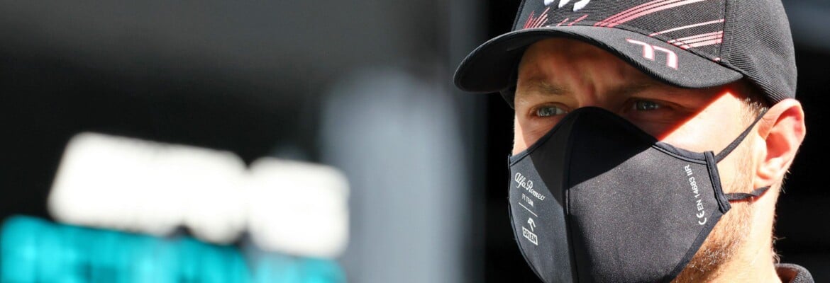 Bottas diz que resolver problemas de sexta-feira, vai mostrar potencial do C42