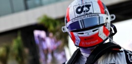 Gasly comenta sobre FIA verificar roupas íntimas dos pilotos da F1
