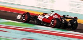 Audi pode fazer parceria com a Sauber e marca Alfa Romeo deixar a F1