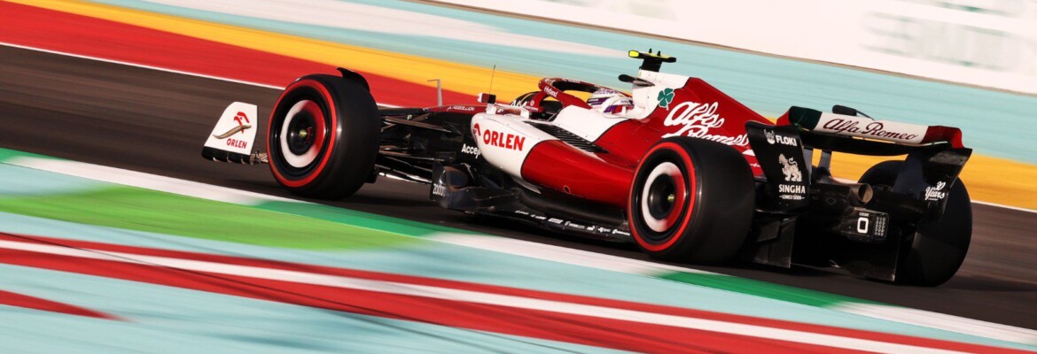 Audi pode fazer parceria com a Sauber e marca Alfa Romeo deixar a F1