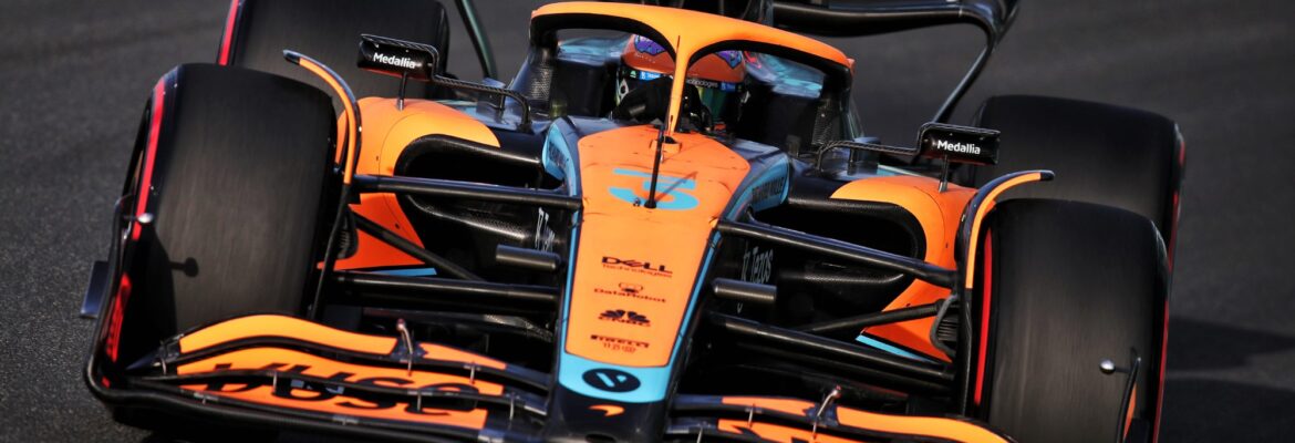Pilotos e chefe da McLaren F1 esperam uma corrida desafiadora na Arábia Saudita