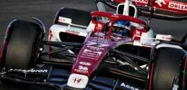 Bottas sobre Alfa Romeo F1: “Corro por mim e pela equipe”