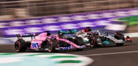 Confira a classificação do campeonato da F1 2022 após a segunda etapa