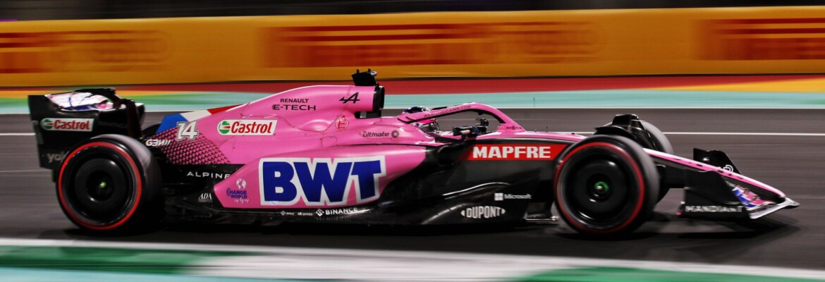 Podcast Em Ponto: prejudicada pela FIA, Alpine F1 poderia ter superado Ferrari e Red Bull?