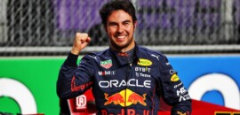 Podcast Parque Fechado: F1 decide seguir com GP da Arábia Saudita e Perez conquista a pole