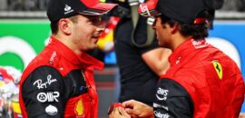 Marko: “Situação Ferrari quase igual à nossa”