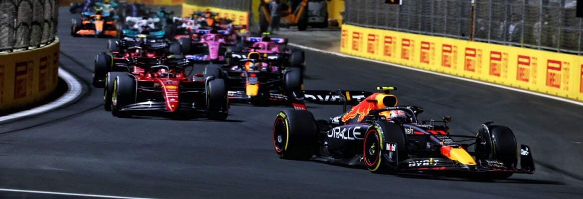 GP da Arábia Saudita 2023: acompanhe o ao vivo da qualificação da F1 em Jeddah