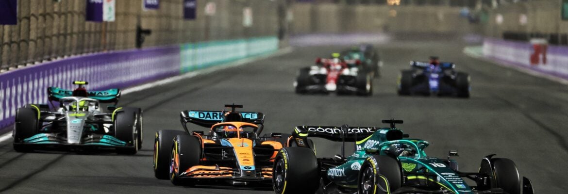 GP da Austrália: acompanhe o ao vivo da corrida da F1 em Melbourne