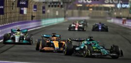 GP da Austrália: acompanhe o ao vivo da corrida da F1 em Melbourne