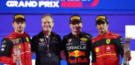 Medland: “GP da Austrália oferece possível clareza para Red Bull e Ferrari”