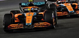 GP da Austrália: acompanhe o ao vivo do último treino da F1 em Melbourne
