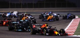 Só mais dois meses: F1 nas preparações para pontapé inicial da temporada 2023