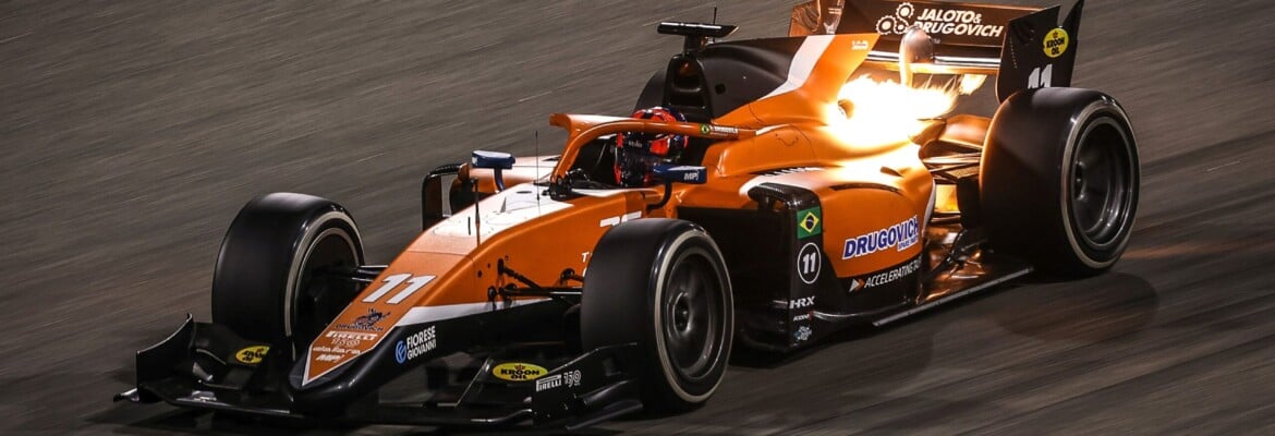 Guia F1Mania.net da F1: brasileiros das categorias de base miram a F1 no futuro