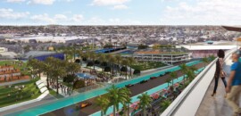 Guia F1Mania.net da F1: calendário apresenta novidades para 2022