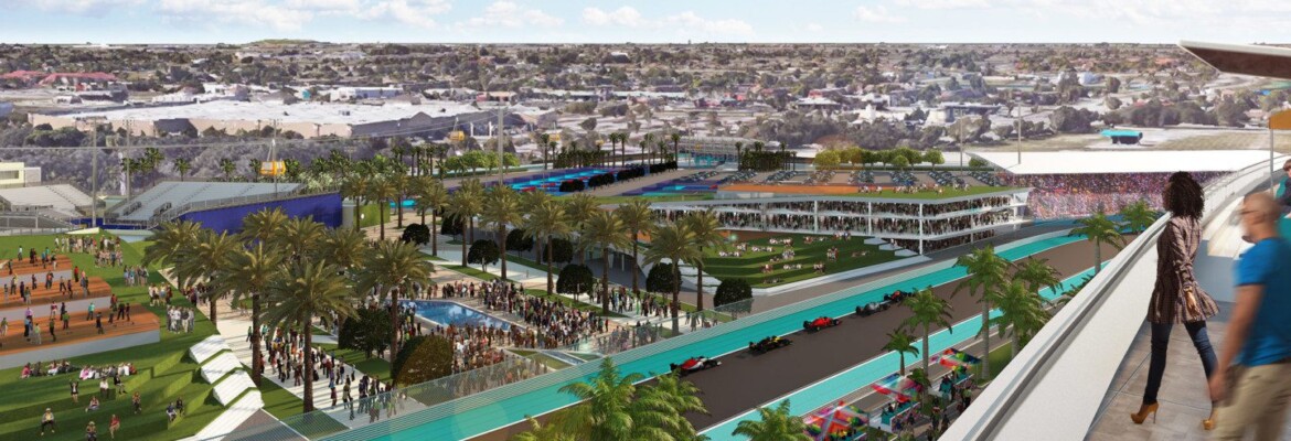 Guia F1Mania.net da F1: calendário apresenta novidades para 2022