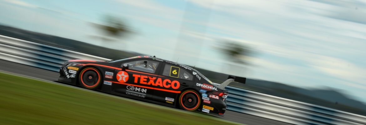 Tony Kanaan celebra dia positivo com duas boas corridas na Stock Car em Goiânia