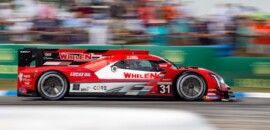 IMSA: Pipo Derani espera repetir vitória de 2018 neste domingo em Laguna Seca