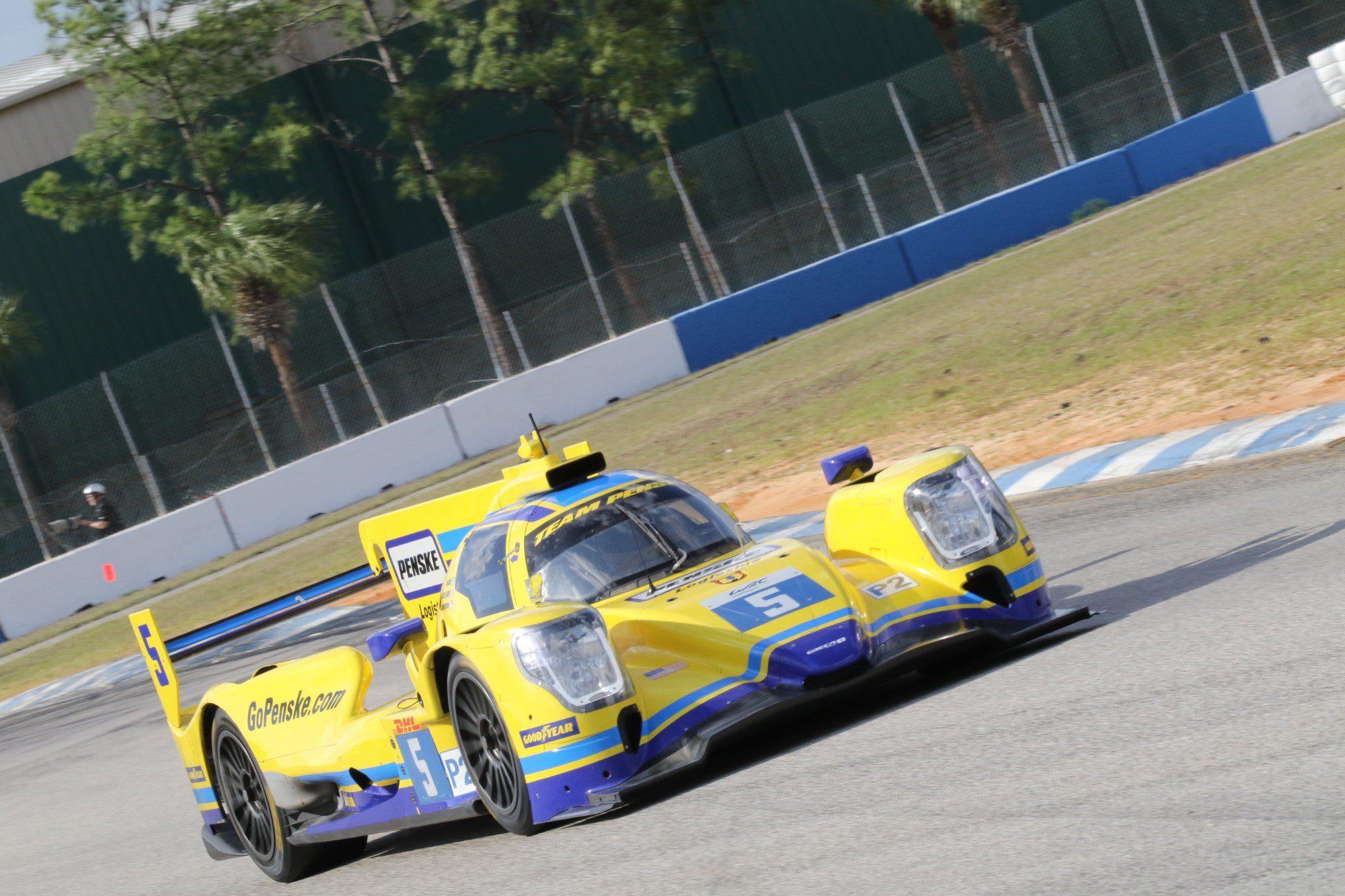 12 Horas de Sebring 2022