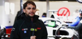 Fittipaldi fala diferença entre corridas curtas e Endurance: “Precisa pensar em economizar”