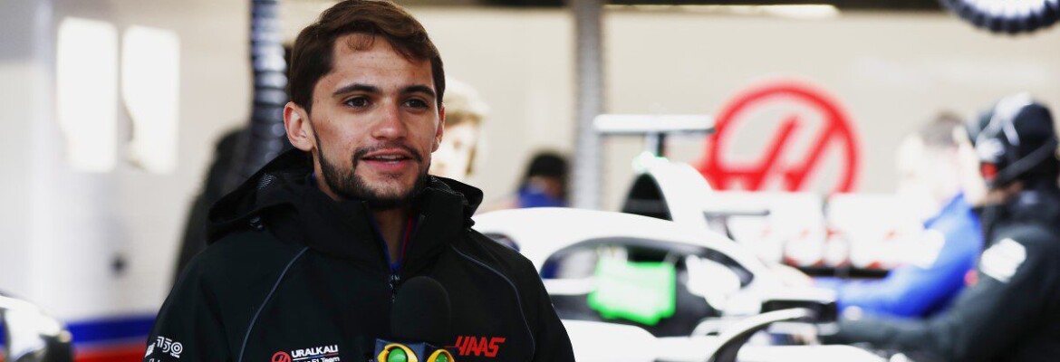 Fittipaldi fala diferença entre corridas curtas e Endurance: “Precisa pensar em economizar”