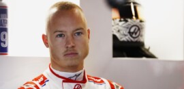 Mazepin diz que ainda acredita em um retorno à F1 no futuro