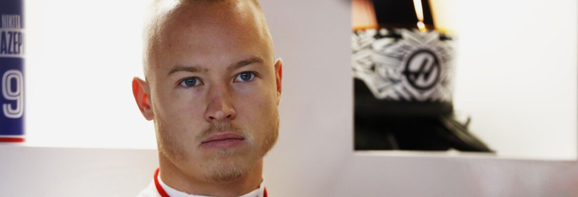 F1: Tribunal suspende restrição de Mazepin que pretende retomar carreira no automobilismo