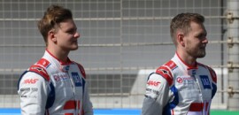 F1: Diretor da Haas afirma que Schumacher se beneficiou com a chegada de Magnussen