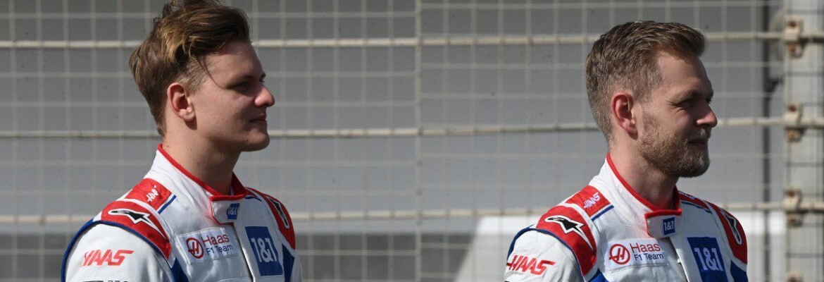 F1: Diretor da Haas afirma que Schumacher se beneficiou com a chegada de Magnussen