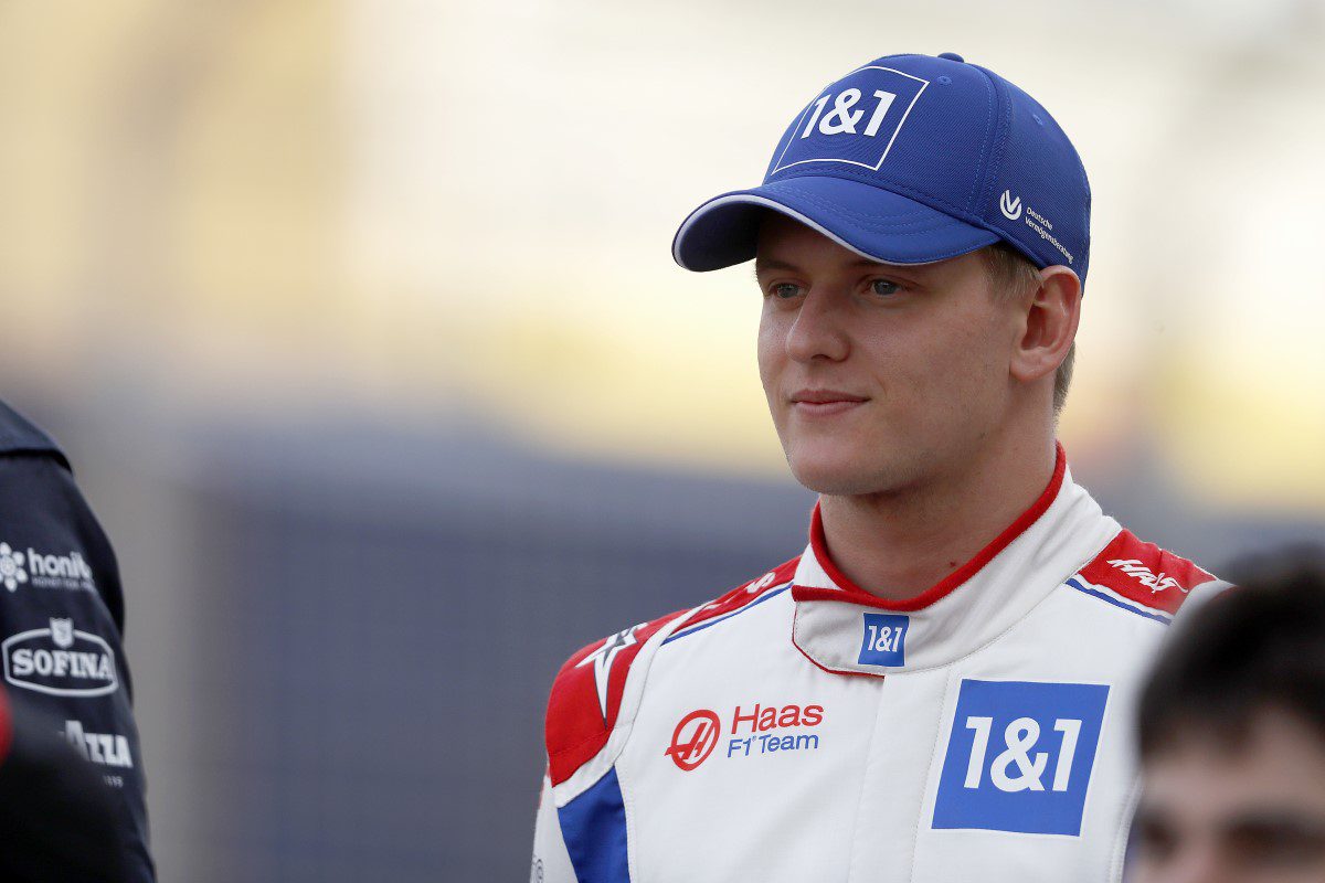 Schumacher ve nuevos oponentes para Haas F1