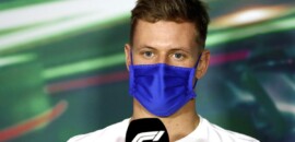 “Imagino ver mais ação e ultrapassagens”, diz Schumacher sobre o GP do Azerbaijão de F1