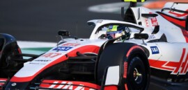 Pilotos e chefe da Haas F1 avaliam a qualificação do GP do Azerbaijão