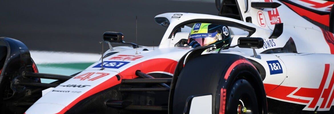 “Não foi um dia perfeito”, resume chefe da Haas F1 sobre os treinos livres na Austrália