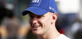 Ocon diz que gostaria de ter Schumacher como companheiro de equipe na Alpine F1 em 2023
