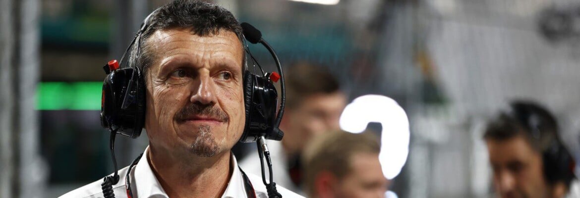 F1: Steiner fala sobre Leclerc ter assinado com a Sauber e não com a Haas no início da carreira