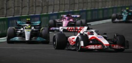 GP da Austrália: acompanhe o ao vivo da qualificação da F1 em Melbourne