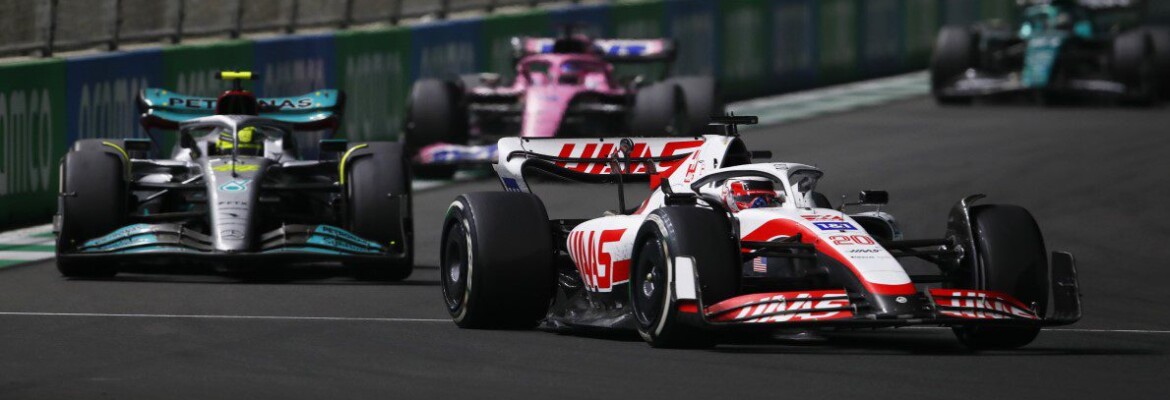 GP da Austrália: acompanhe o ao vivo da qualificação da F1 em Melbourne