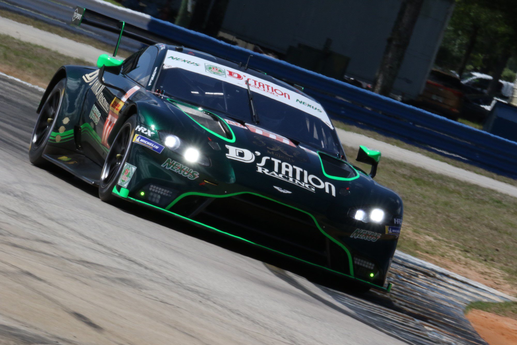 12 Horas de Sebring 2022