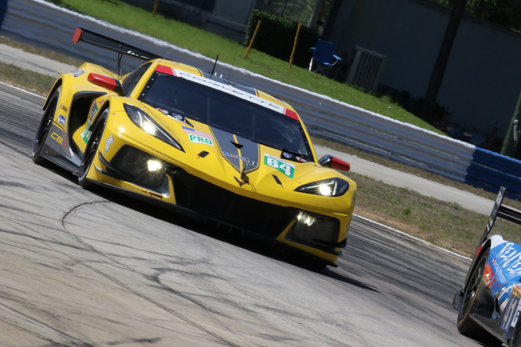 12 Horas de Sebring 2022