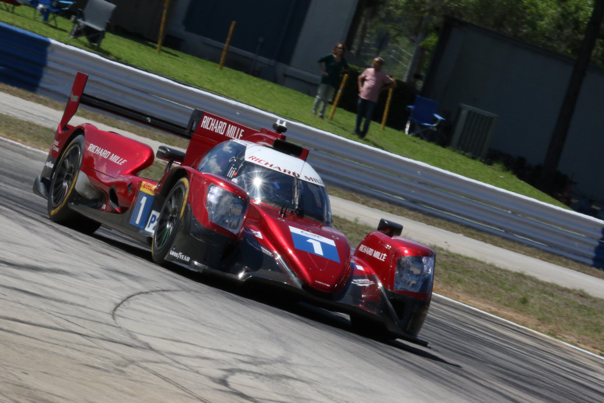 12 Horas de Sebring 2022