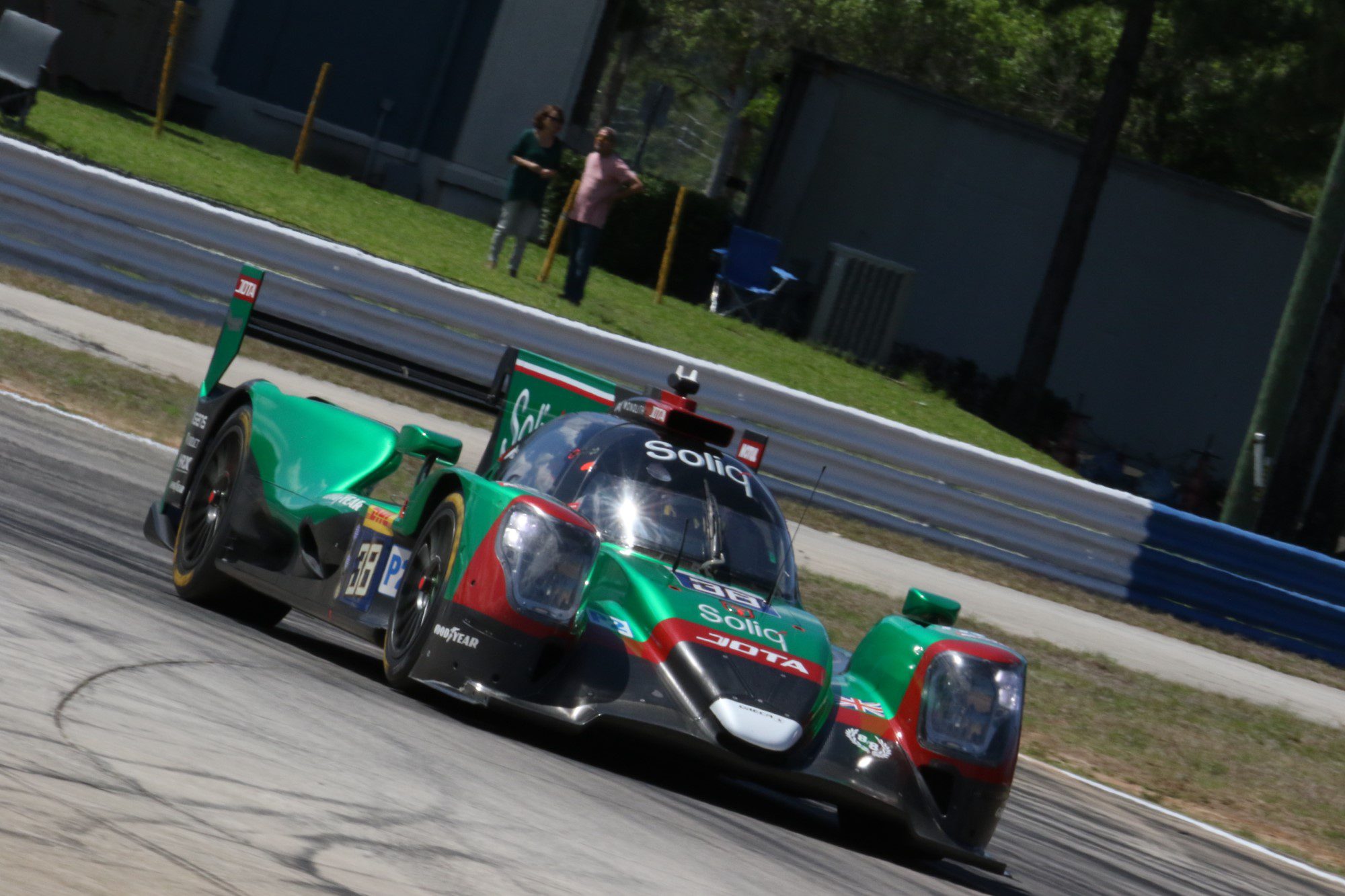 12 Horas de Sebring 2022