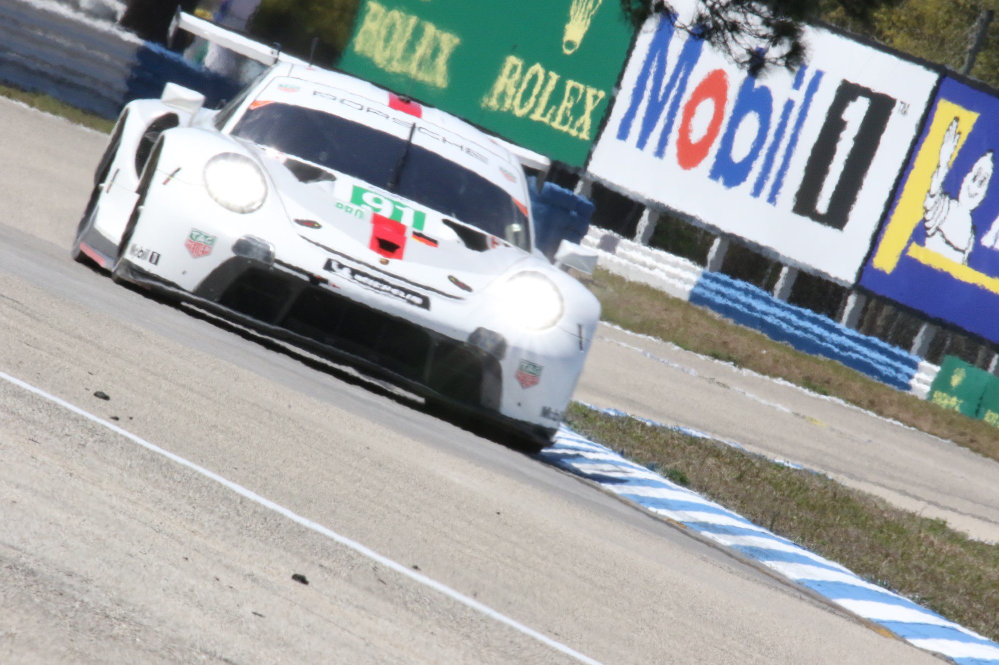 12 Horas de Sebring 2022