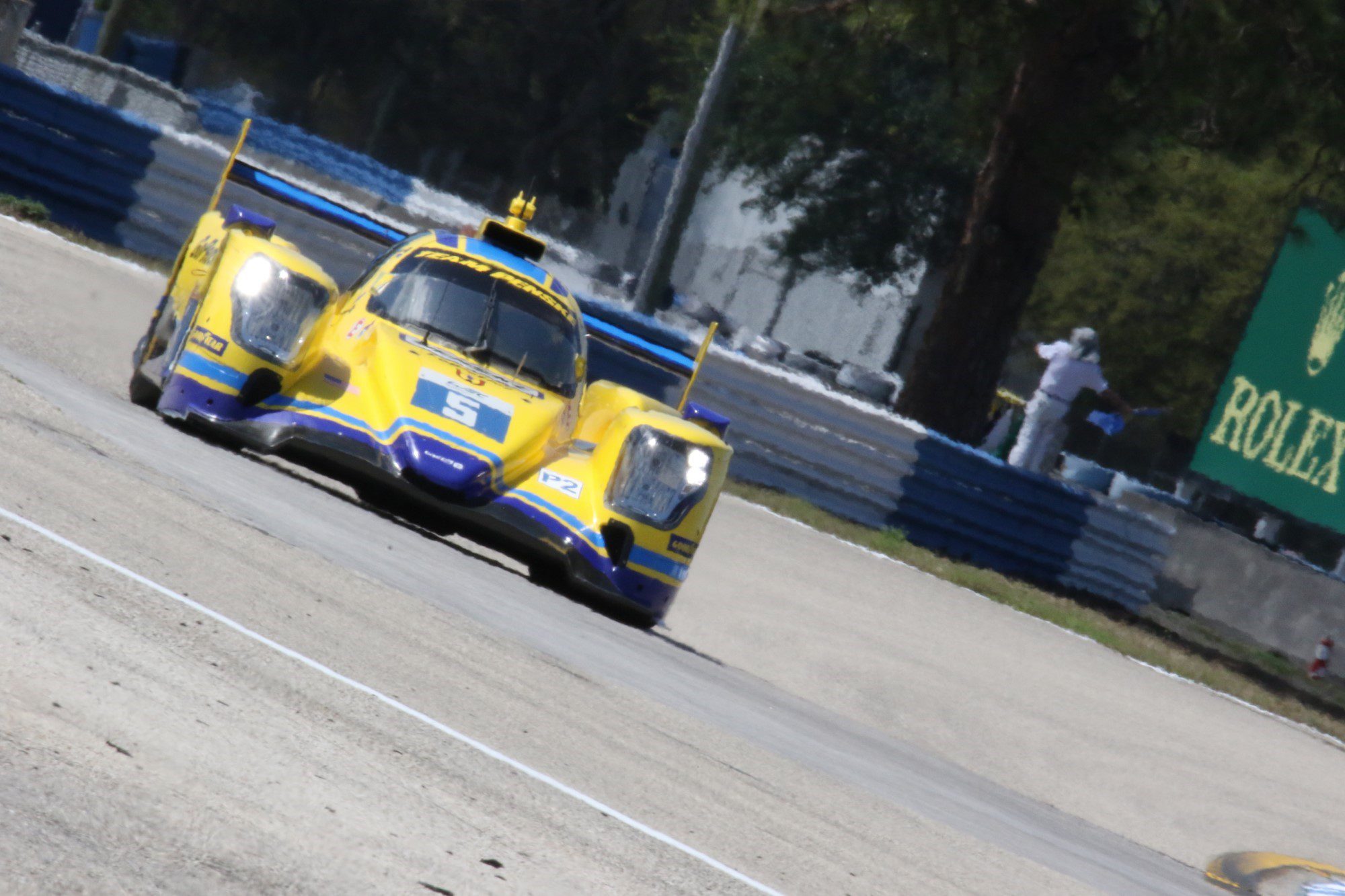 12 Horas de Sebring 2022