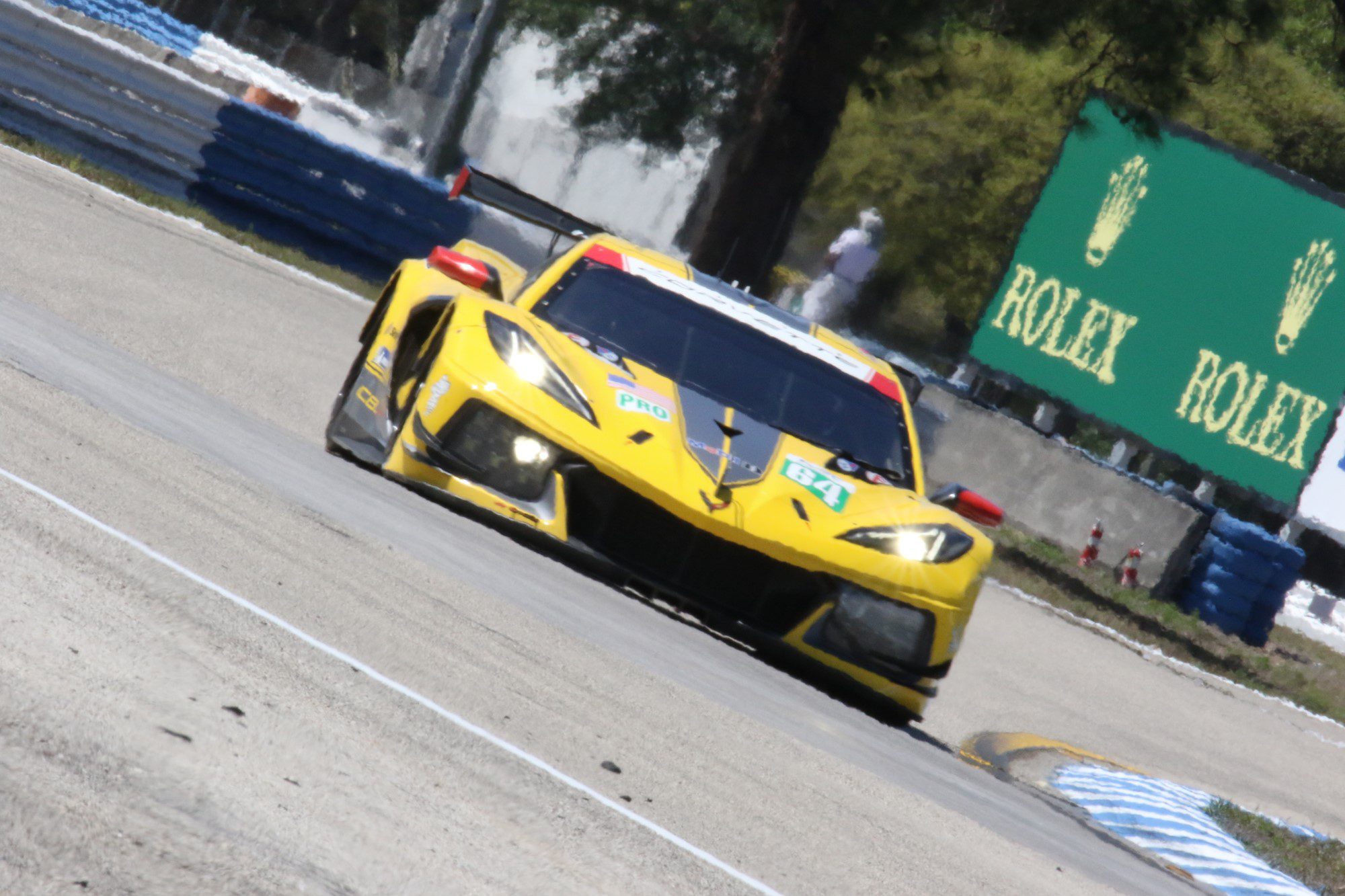 12 Horas de Sebring 2022
